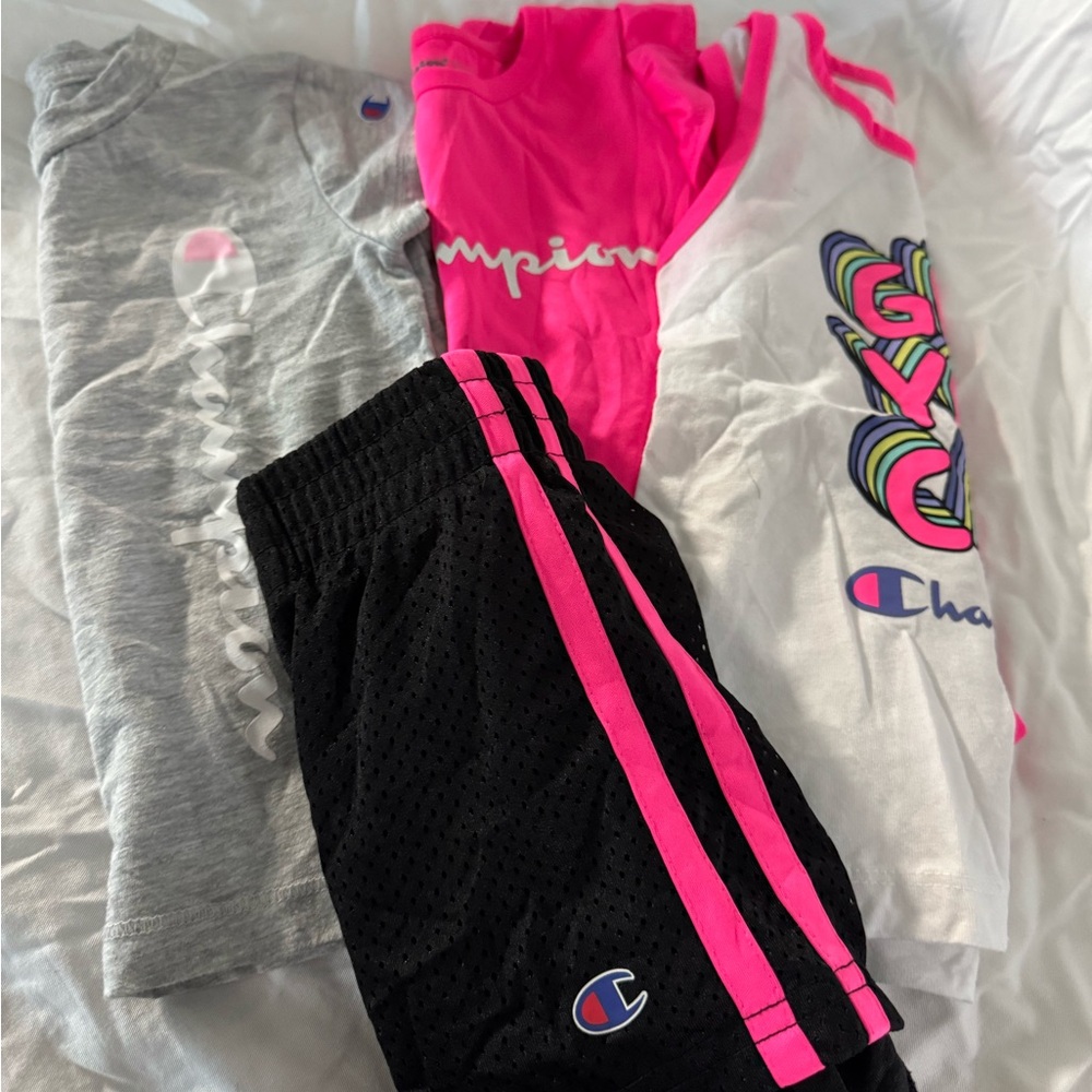 Toddler Outfit